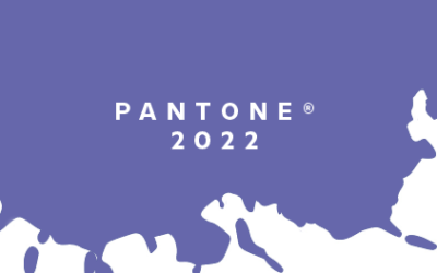 Pantone® 2022