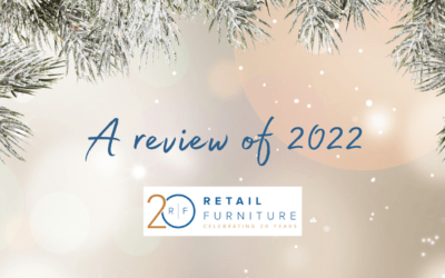 Reviewing 2022