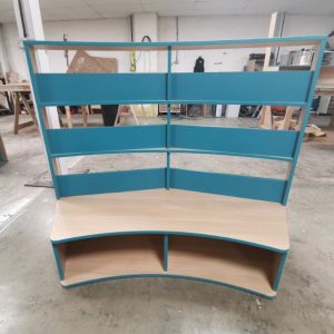 Seat Bookcase 683x683